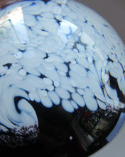 Load image into Gallery viewer, Caithness Starry Night Van Gogh Museum by Helen Macdonald 2002
