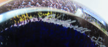 Load image into Gallery viewer, Caithness Starry Night Van Gogh Museum by Helen Macdonald 2002
