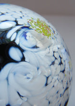 Load image into Gallery viewer, Caithness Starry Night Van Gogh Museum by Helen Macdonald 2002
