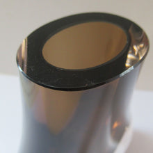 Load image into Gallery viewer, 1960s Geoffrey Baxter Cinnamon Ham Bone Whitefriars Glass Vase
