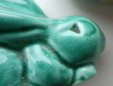 Load image into Gallery viewer, 1930s Pair of Cee Dee Sylvac Kneeling Rabbits
