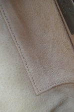 Load image into Gallery viewer, Pre-loved Philip Treacey Small Pink Handbag or Clutch Bag. Boxed with Dustbag
