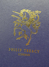 Load image into Gallery viewer, Pre-loved Philip Treacey Small Pink Handbag or Clutch Bag. Boxed with Dustbag
