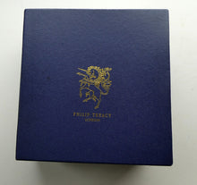 Load image into Gallery viewer, Pre-loved Philip Treacey Small Pink Handbag or Clutch Bag. Boxed with Dustbag
