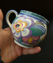 Load image into Gallery viewer, 1930s Art Deco Poole Pottery Truda Carter Jug Fuchsia
