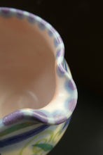 Load image into Gallery viewer, 1930s Art Deco Poole Pottery Truda Carter Jug Fuchsia
