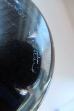 Load image into Gallery viewer, 1972 Caithness Paperweight with Engraved Fish. Colin Terris Limited Edition
