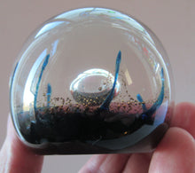 Load image into Gallery viewer, 1996 Caithness Glass Paperweight Philip Chaplain Reactor 1990s
