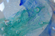 Load image into Gallery viewer, Alastair MacIntosh Ruffles 1996 Caithness Glass Paperweight
