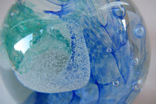 Load image into Gallery viewer, Alastair MacIntosh Ruffles 1996 Caithness Glass Paperweight
