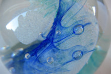 Load image into Gallery viewer, Alastair MacIntosh Ruffles 1996 Caithness Glass Paperweight
