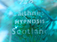 Load image into Gallery viewer, Philip Chaplain 1996 Hypnosis Paperweight Limited Edition Vintage
