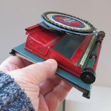 Load image into Gallery viewer, 1920s Simplex Tinplate Toy Typewriter No. 100 Original Box
