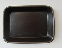 Load image into Gallery viewer, Vintage 1960s Denby Arabesque Butter Dish
