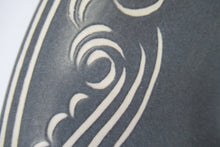Load image into Gallery viewer, 1940s / 1950s Pearsons Chesterfield Bowl Abstract Pattern
