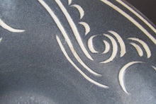 Load image into Gallery viewer, 1940s / 1950s Pearsons Chesterfield Bowl Abstract Pattern
