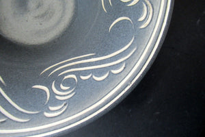 1940s / 1950s Pearsons Chesterfield Bowl Abstract Pattern