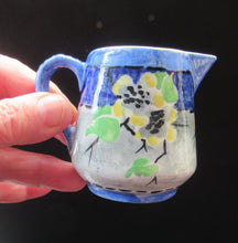 Load image into Gallery viewer, 1920s Antique Scottish Pottery Jug Mak Merry
