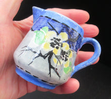 Load image into Gallery viewer, 1920s Antique Scottish Pottery Jug Mak Merry

