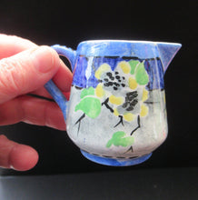 Load image into Gallery viewer, 1920s Antique Scottish Pottery Jug Mak Merry
