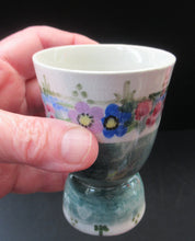 Load image into Gallery viewer, 1920s Antique Scottish Pottery Mak Merry Pot
