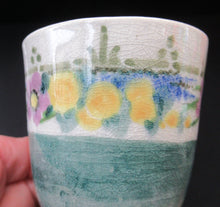 Load image into Gallery viewer, 1920s Antique Scottish Pottery Mak Merry Pot
