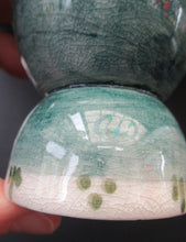 Load image into Gallery viewer, 1920s Antique Scottish Pottery Mak Merry Pot

