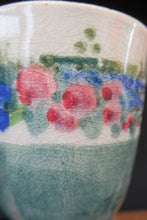 Load image into Gallery viewer, 1920s Antique Scottish Pottery Mak Merry Pot
