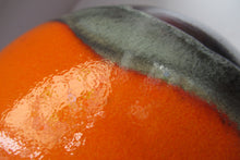 Load image into Gallery viewer, 1960s West German Pottery Vase. Dumler and Breiden. Fat Lava
