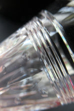 Load image into Gallery viewer, Vintage Stuart Crystal Oleta Pattern Liqueur Glasses Set of Six
