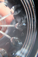 Load image into Gallery viewer, Vintage Stuart Crystal Oleta Pattern Liqueur Glasses Set of Six
