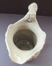 Load image into Gallery viewer, 1844 Charles Meigh Stoneware Jug with Bacchus and Pan. Bacchanalian Scene
