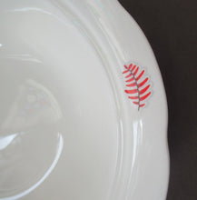 Load image into Gallery viewer, Vintage Garden Design 1950s Crown Ducal Arizona Serving Dish or Tureen
