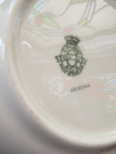Load image into Gallery viewer, Vintage Garden Design 1950s Crown Ducal Arizona Serving Dish or Tureen
