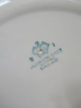 Load image into Gallery viewer, 1950s Johnson Brothers Autumn Leaves Pair of Ovel Serving Plates

