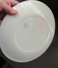 Load image into Gallery viewer, 1950s Johnson Brothers Autumn Leaves Pair of Ovel Serving Plates
