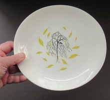 Load image into Gallery viewer, 1950s Johnson Brothers Autumn Leaves  Oval Flat Plate

