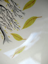 Load image into Gallery viewer, 1950s Johnson Brothers Autumn Leaves Set of Five Oval Bowls

