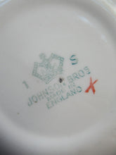 Load image into Gallery viewer, 1950s Johnson Brothers Autumn Leaves Set of Five Oval Bowls
