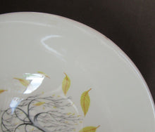 Load image into Gallery viewer, 1950s Johnson Brothers Autumn Leaves Set of Five Oval Bowls
