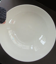 Load image into Gallery viewer, Crown Ducal Lidded Serving Dish Pink Water Lily Pattern
