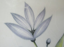 Load image into Gallery viewer, Two Crown Ducal Serving Platters Pink Water Lily Pattern

