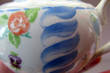 Load image into Gallery viewer, Christine Amour 1930s Bough LIdded Pot Scottish Art Pottery
