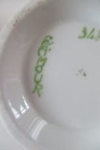 Load image into Gallery viewer, Christine Amour 1930s Bough LIdded Pot Scottish Art Pottery
