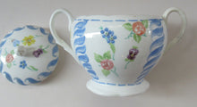 Load image into Gallery viewer, Christine Amour 1930s Bough LIdded Pot Scottish Art Pottery
