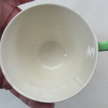 Load image into Gallery viewer, 1930s Bough Pottery Cup,  Saucer &amp; Side Plate
