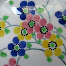 Load image into Gallery viewer, 1930s Bough Pottery Cup,  Saucer &amp; Side Plate
