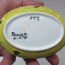 Load image into Gallery viewer, 1930s Bough Pottery Japanese Inspired Lidded Trinket Dish Christina Chrissie Amou
