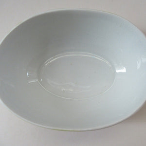 1930s Bough Pottery Japanese Inspired Lidded Trinket Dish Christina Chrissie Amou