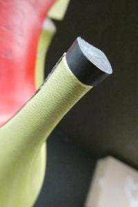 Pre-Loved Louboutin Shoes UK Size 5 1/2 Original Box. As New